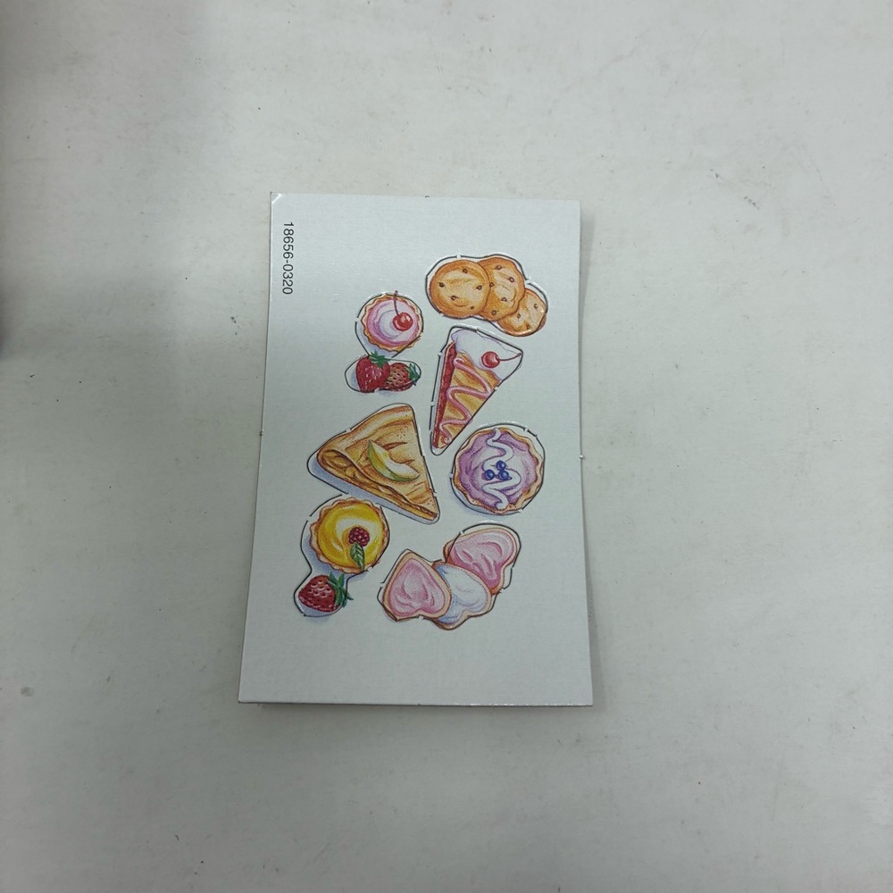 Avon Spring Tea Party Barbie 1997 Special Edition brand new - Picture 16 of 16
